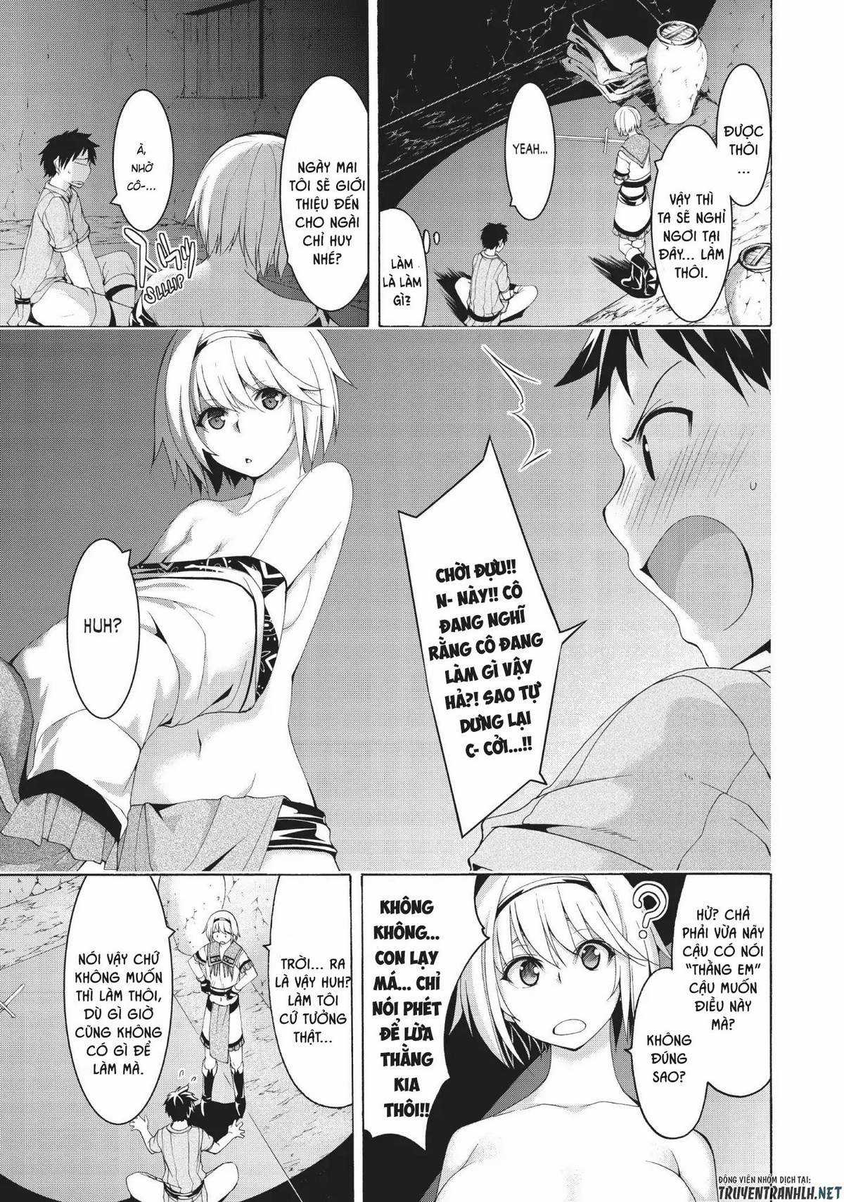 I'm Standing On 1,000,000 Lives Chapter 31 trang 20