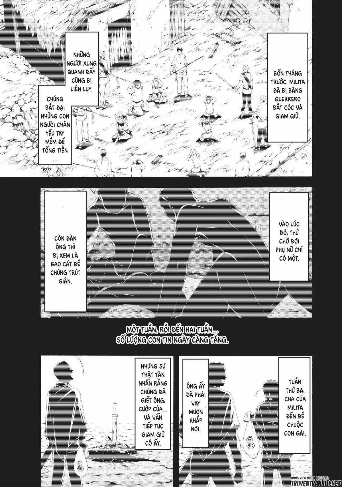 I'm Standing On 1,000,000 Lives Chapter 31 trang 22