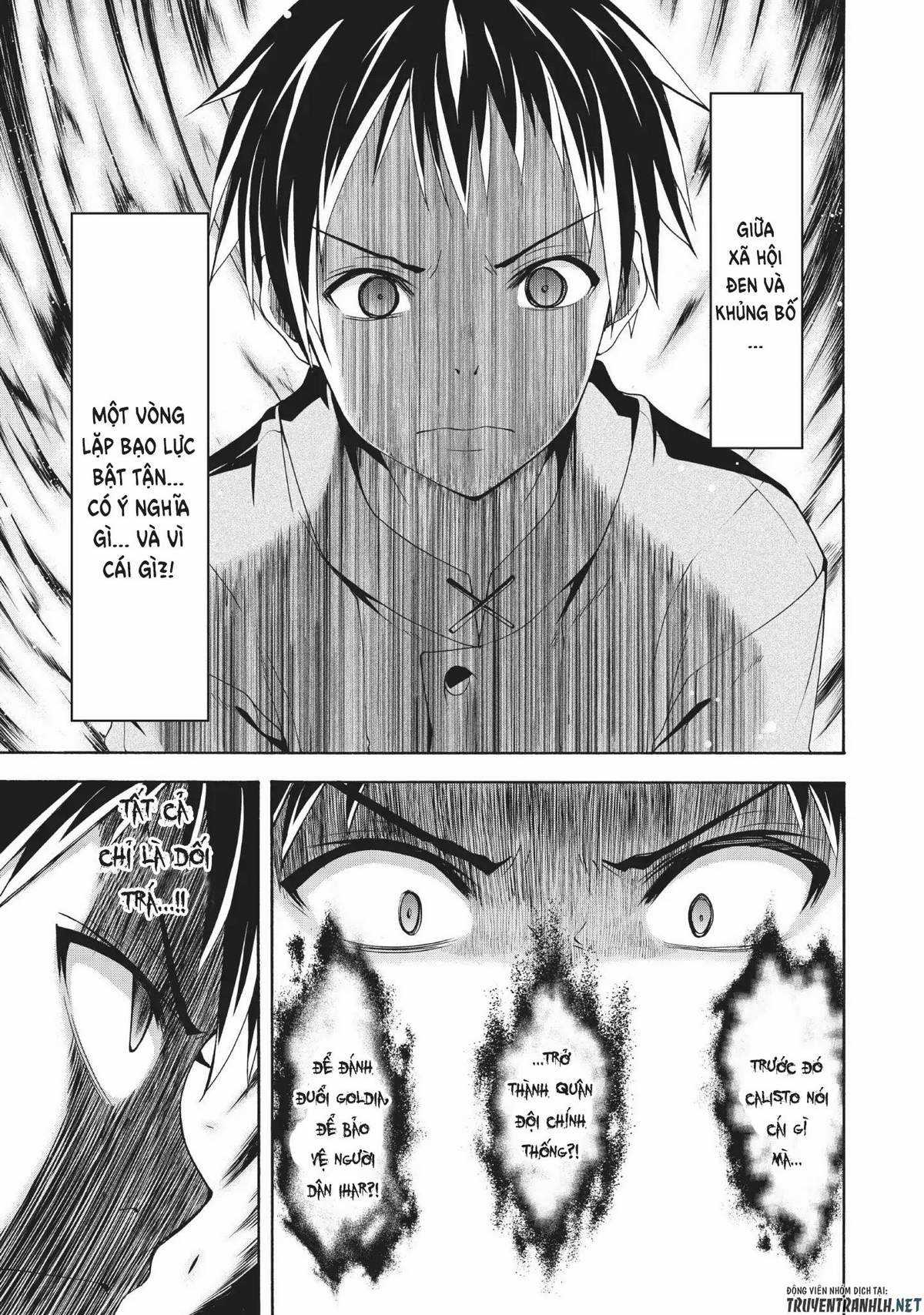 I'm Standing On 1,000,000 Lives Chapter 31 trang 24