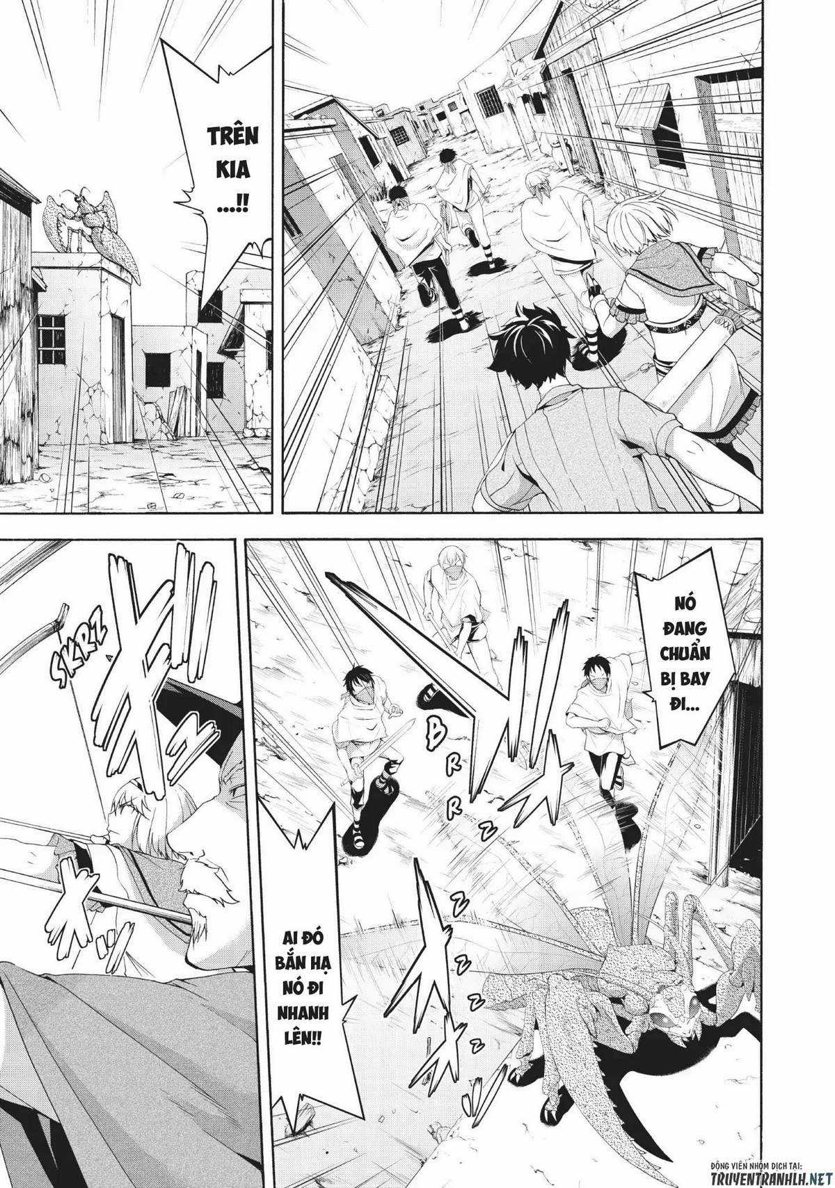 I'm Standing On 1,000,000 Lives Chapter 31 trang 30