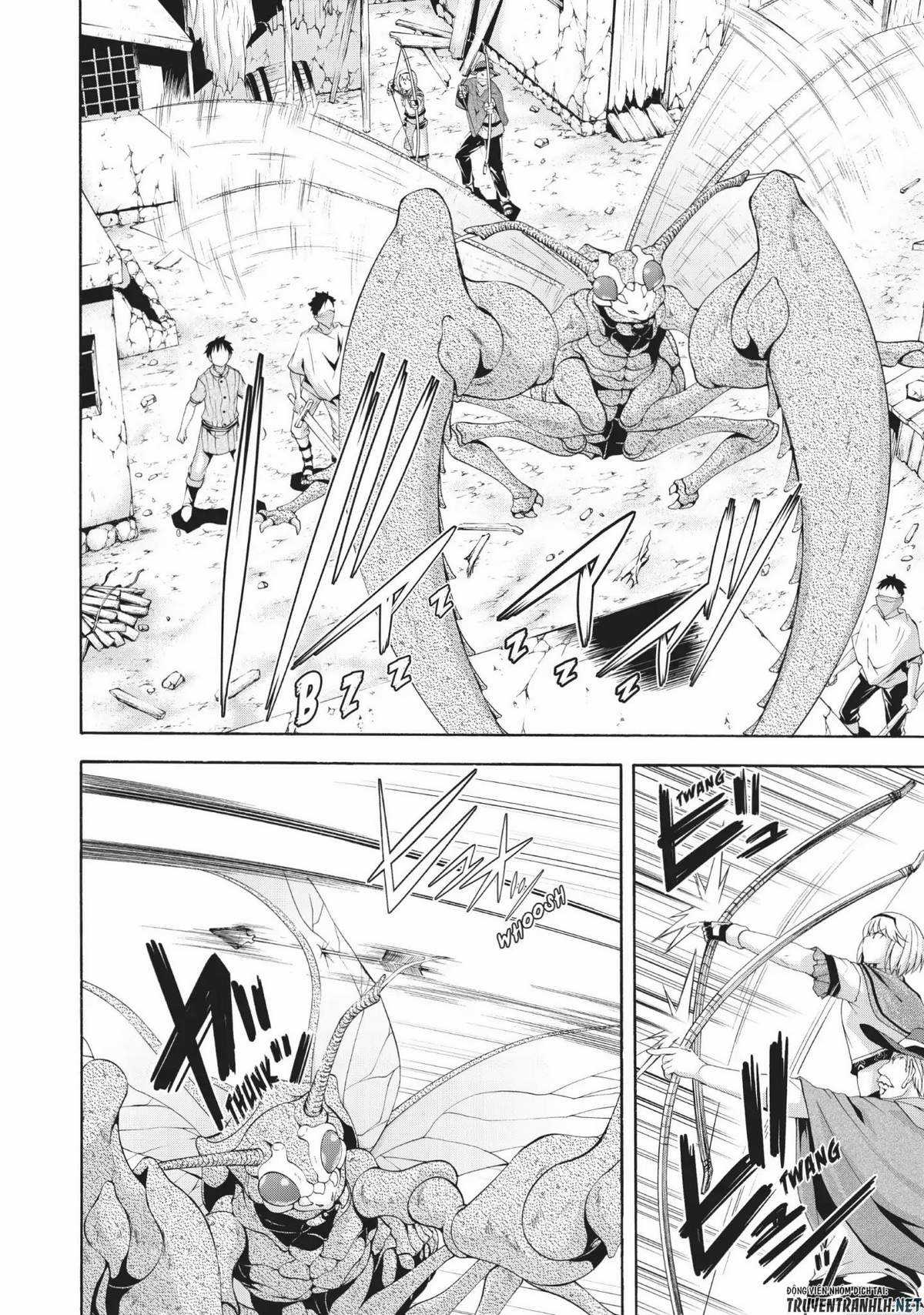 I'm Standing On 1,000,000 Lives Chapter 31 trang 31