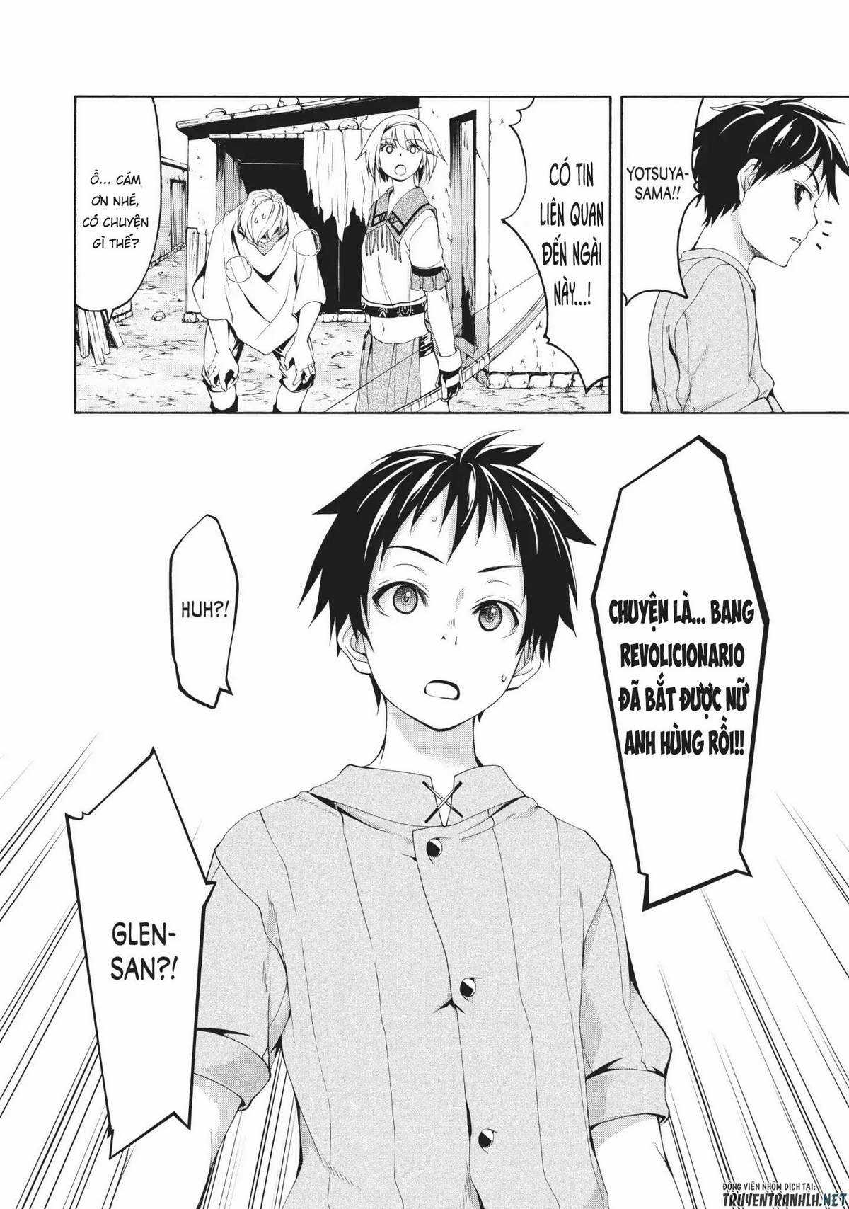 I'm Standing On 1,000,000 Lives Chapter 31 trang 37