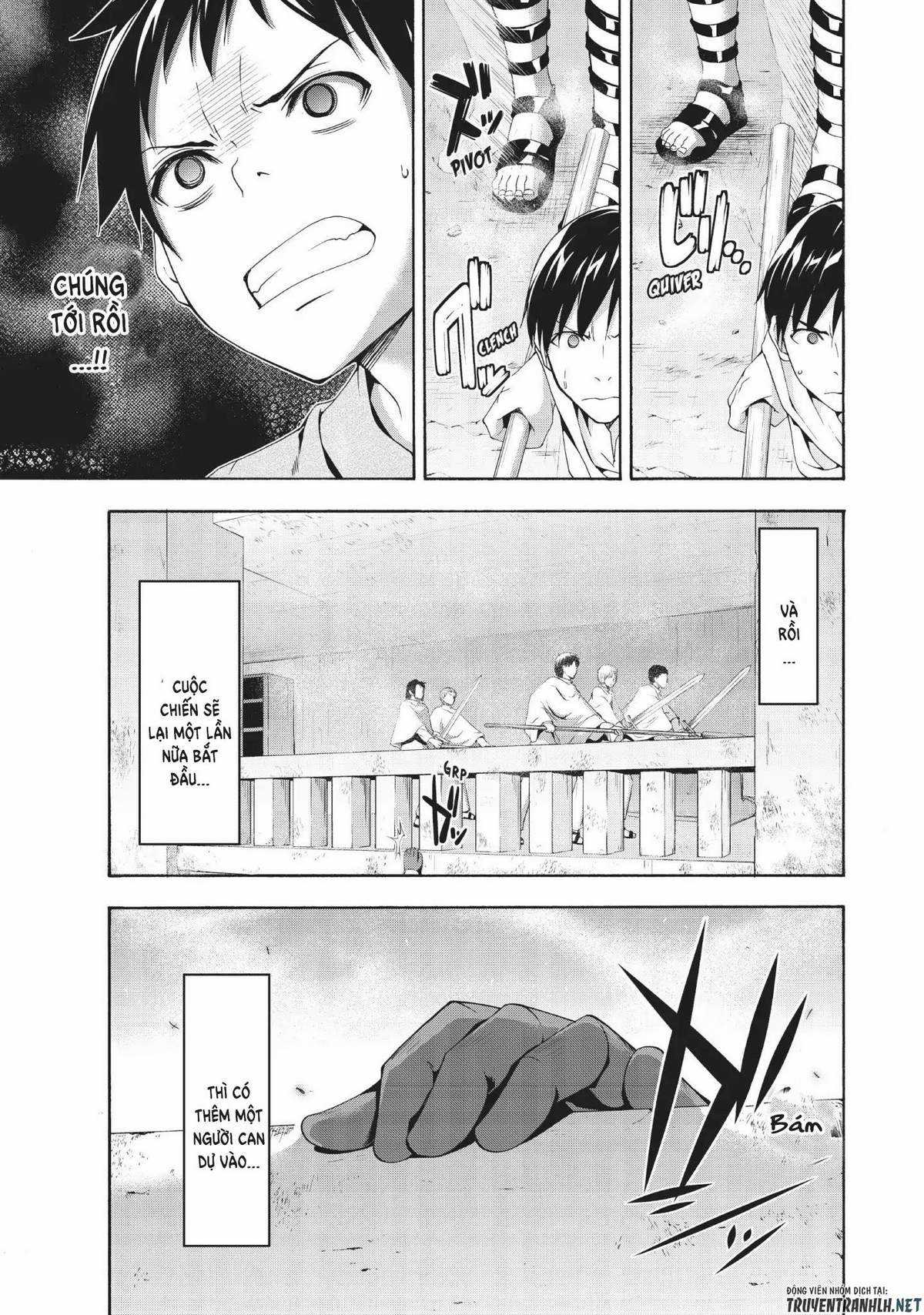 I'm Standing On 1,000,000 Lives Chapter 31 trang 8