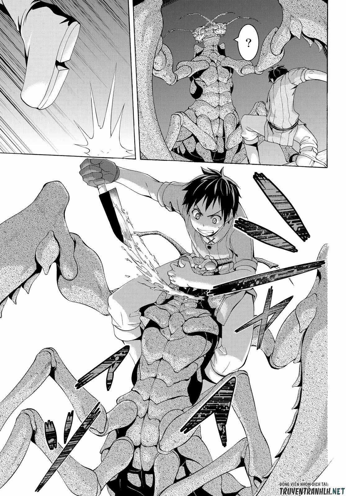 I'm Standing On 1,000,000 Lives Chapter 32 trang 12