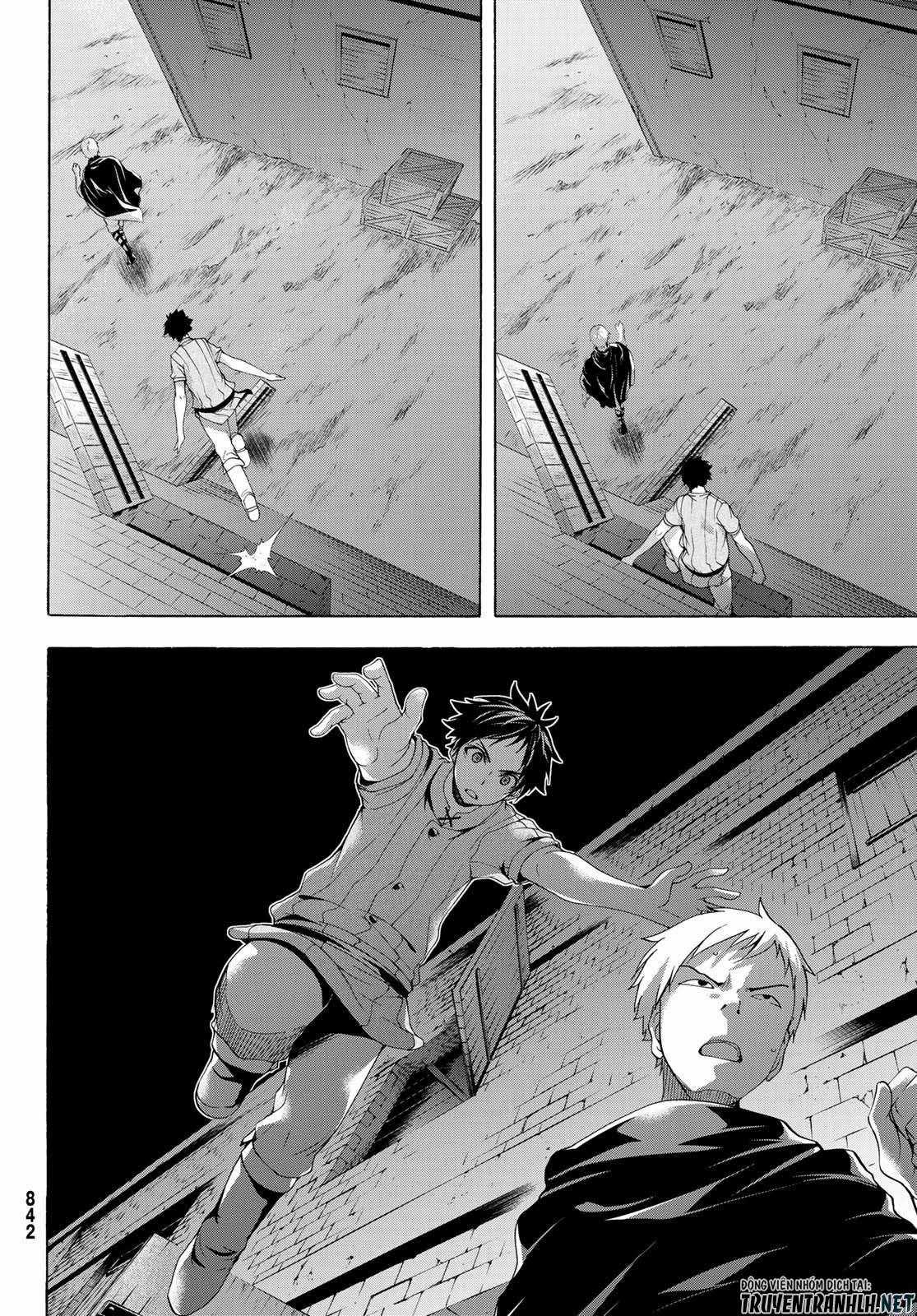 I'm Standing On 1,000,000 Lives Chapter 32 trang 15