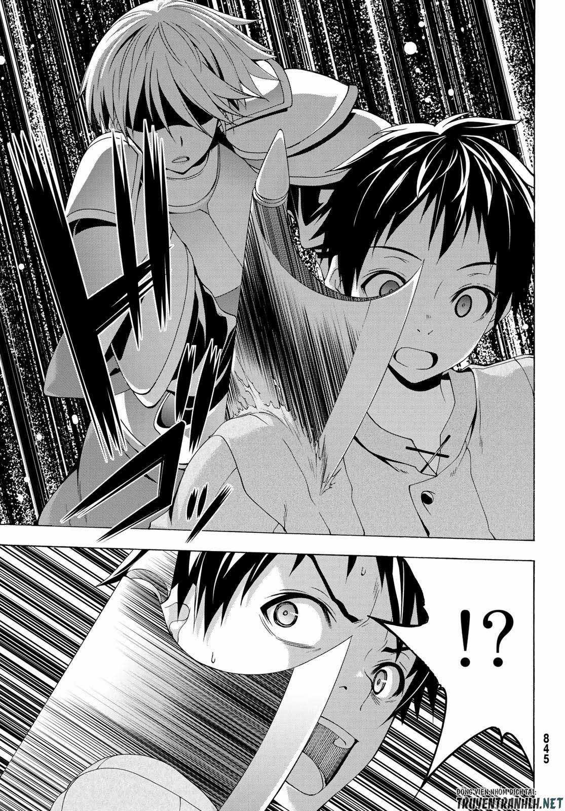 I'm Standing On 1,000,000 Lives Chapter 32 trang 18