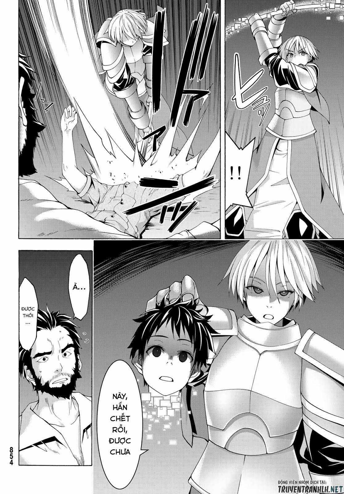 I'm Standing On 1,000,000 Lives Chapter 32 trang 27