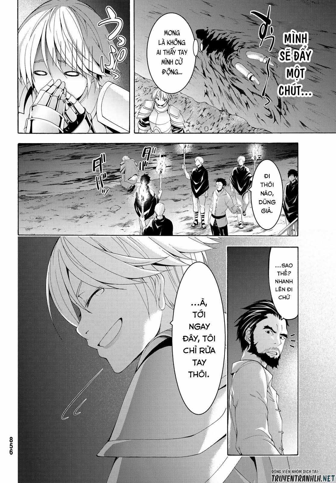 I'm Standing On 1,000,000 Lives Chapter 32 trang 29