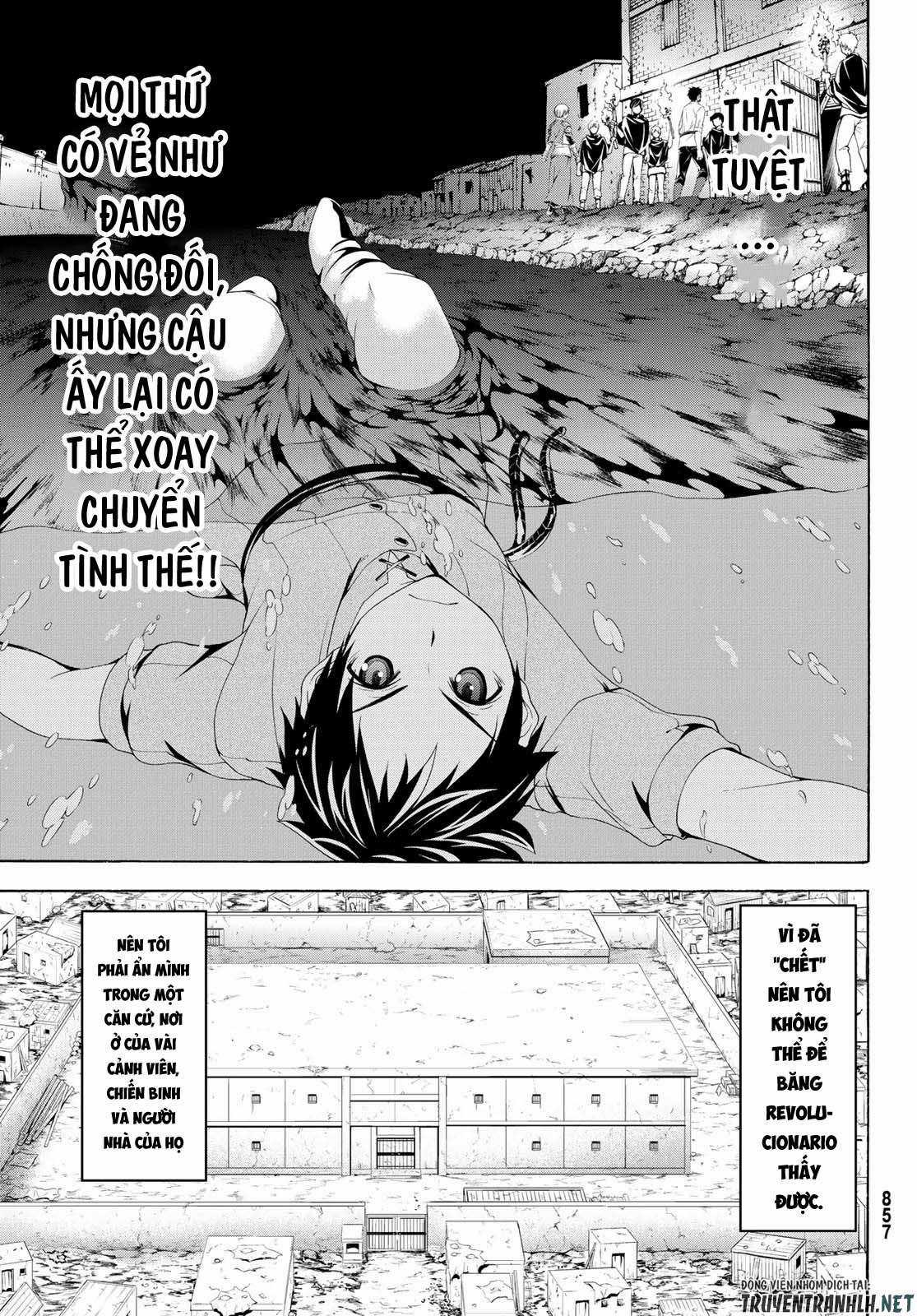 I'm Standing On 1,000,000 Lives Chapter 32 trang 30