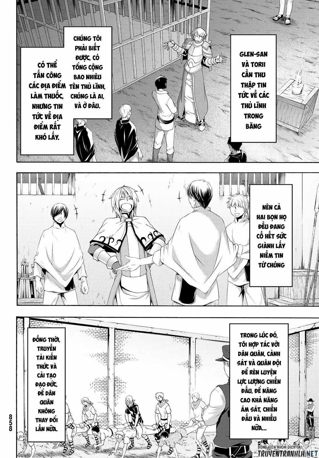 I'm Standing On 1,000,000 Lives Chapter 32 trang 31