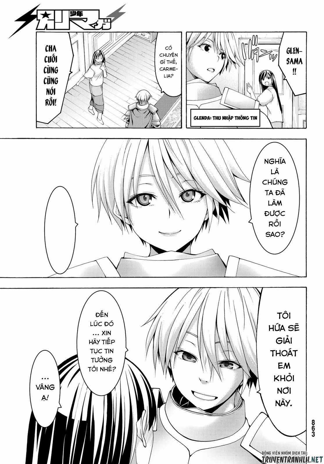 I'm Standing On 1,000,000 Lives Chapter 32 trang 36