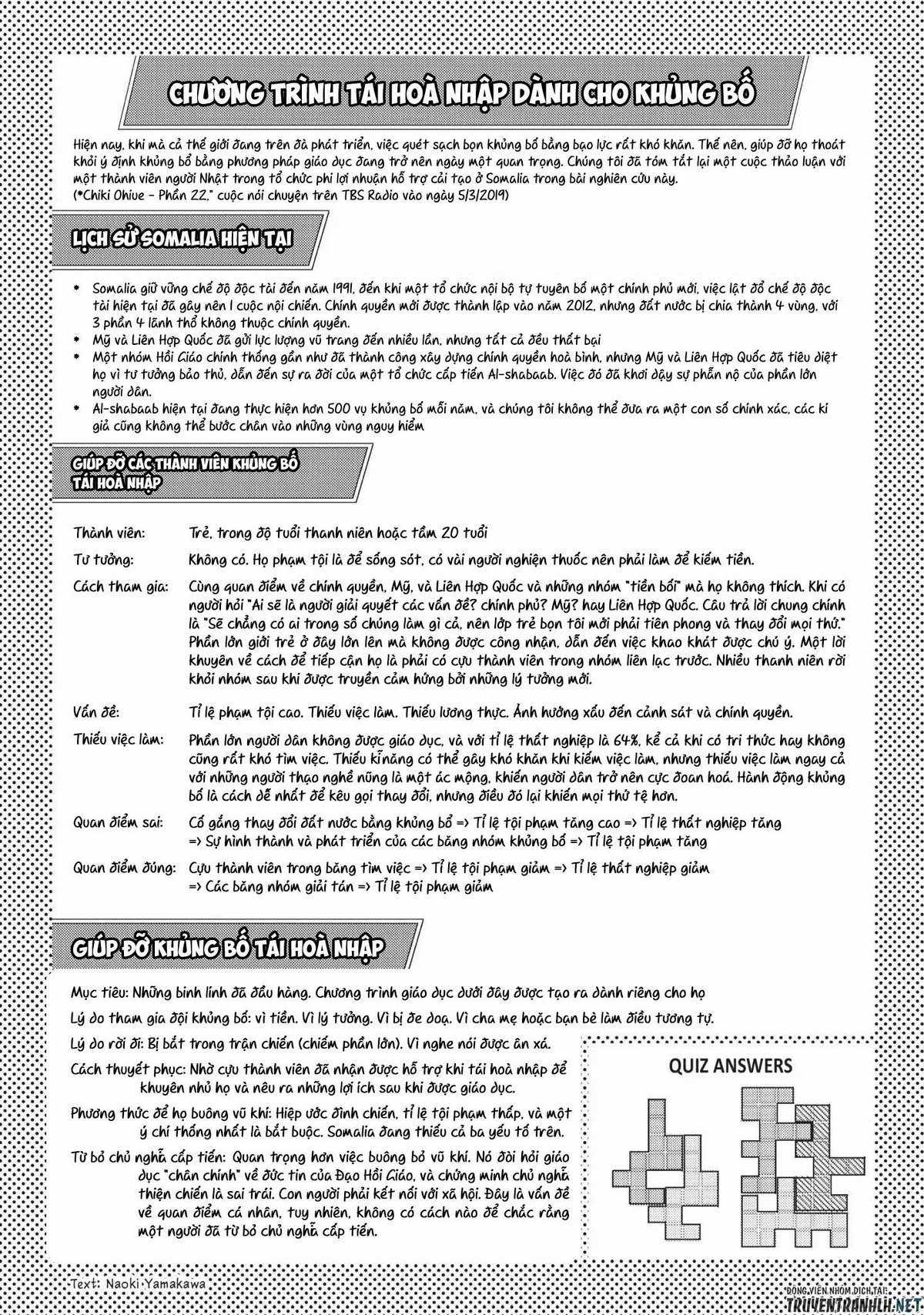 I'm Standing On 1,000,000 Lives Chapter 32 trang 38