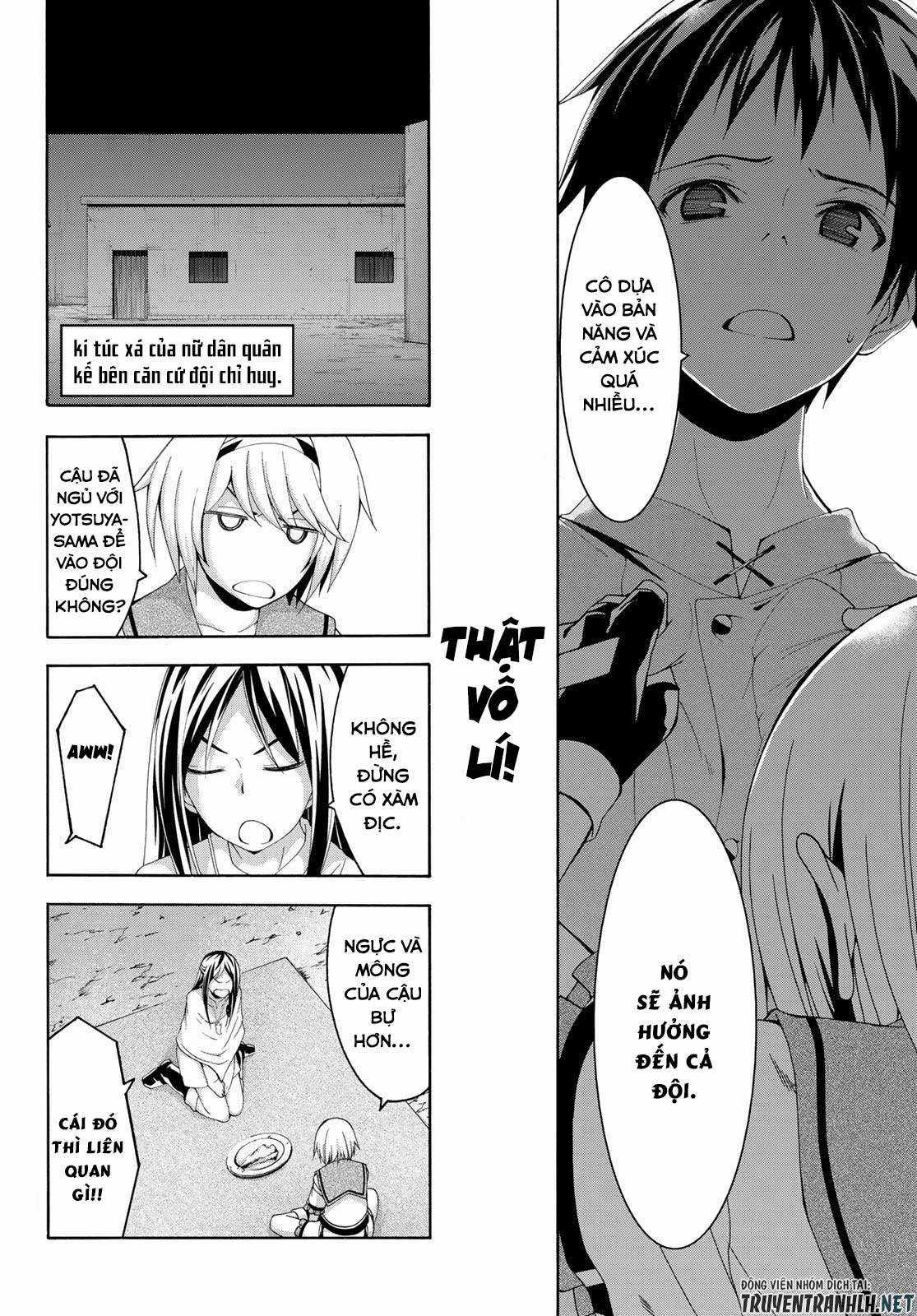 I'm Standing On 1,000,000 Lives Chapter 33 trang 11