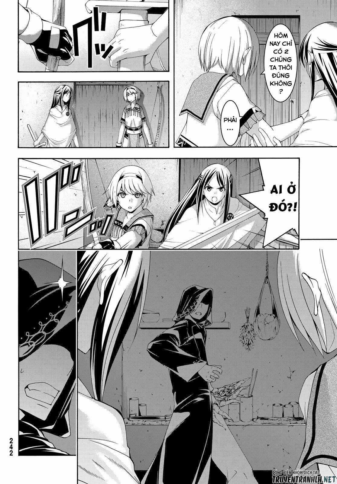 I'm Standing On 1,000,000 Lives Chapter 33 trang 13