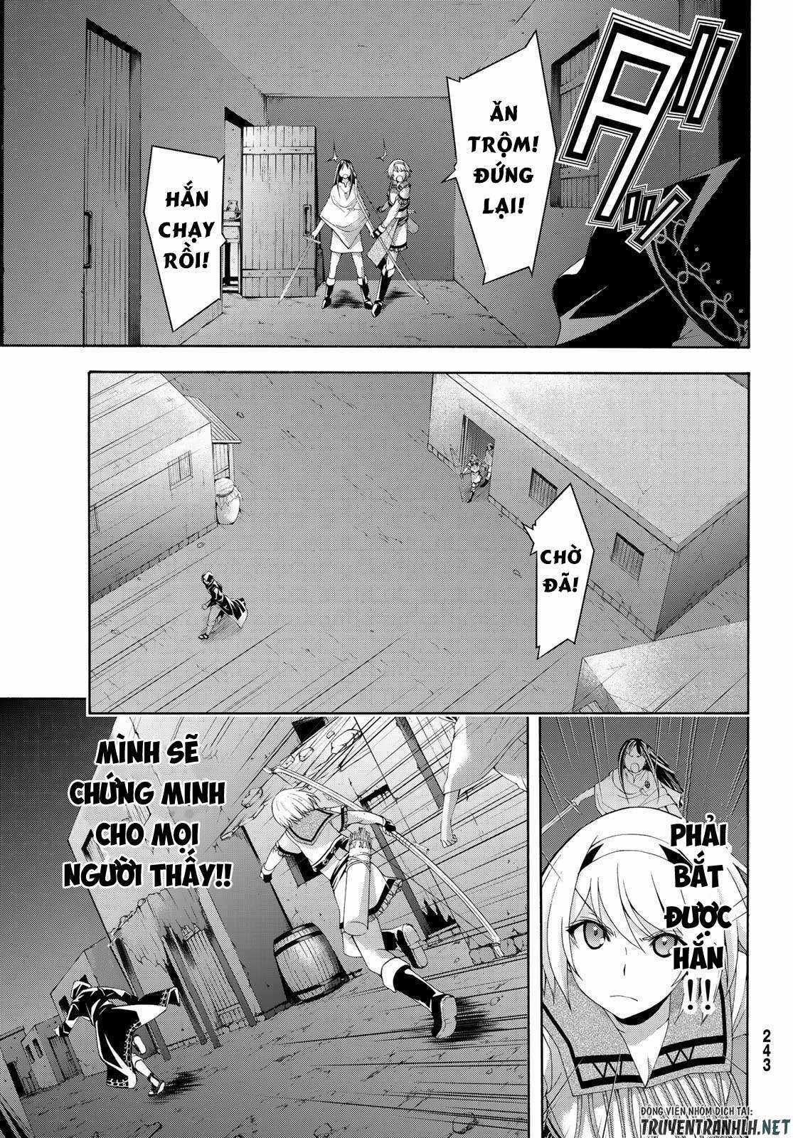 I'm Standing On 1,000,000 Lives Chapter 33 trang 14