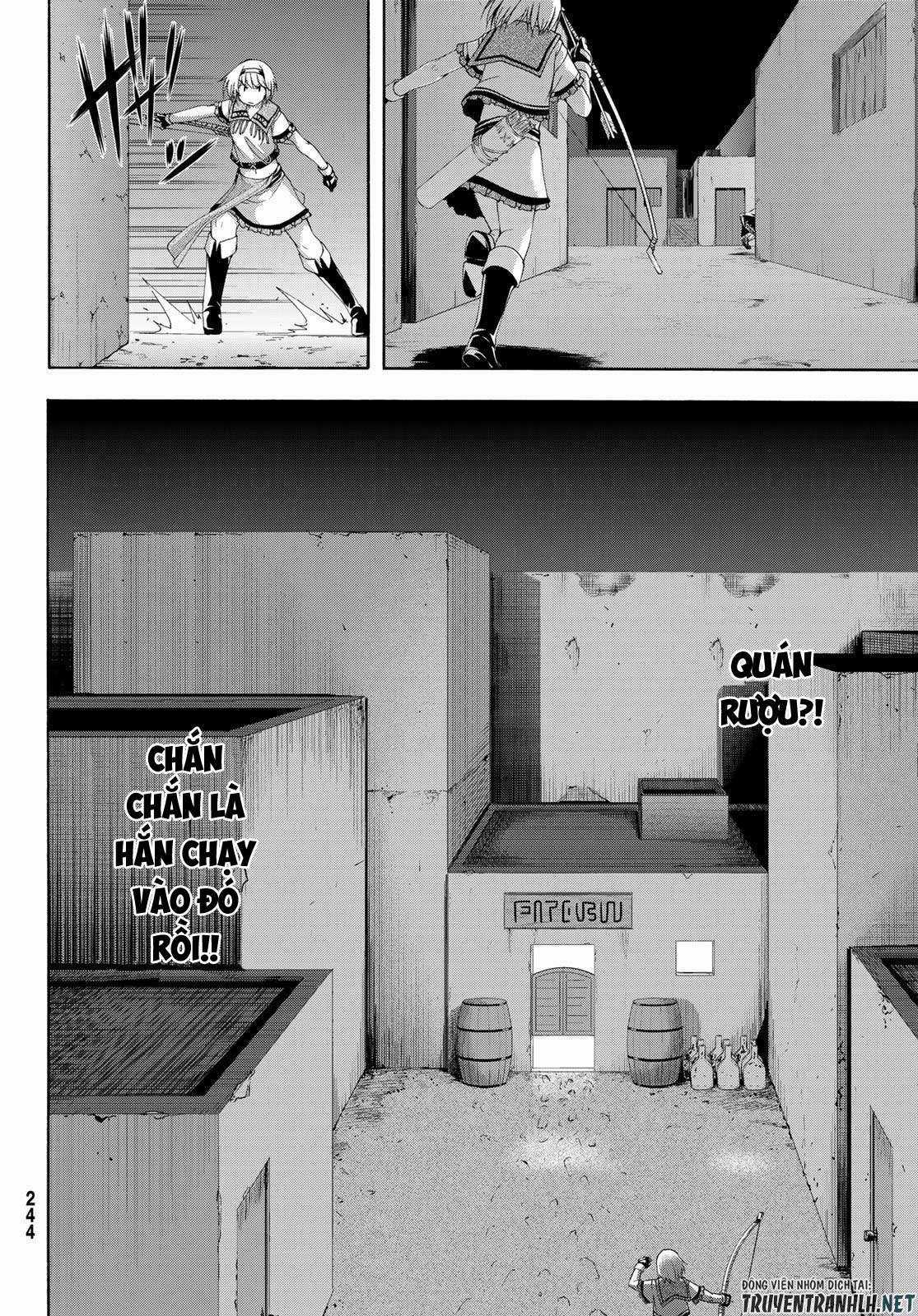 I'm Standing On 1,000,000 Lives Chapter 33 trang 15