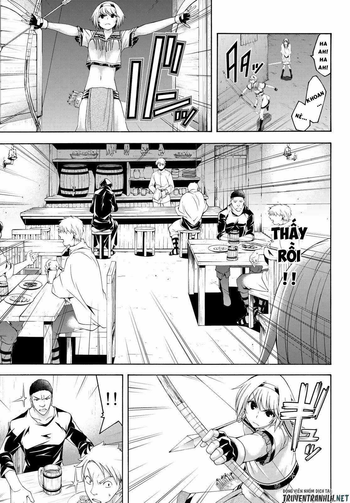 I'm Standing On 1,000,000 Lives Chapter 33 trang 16