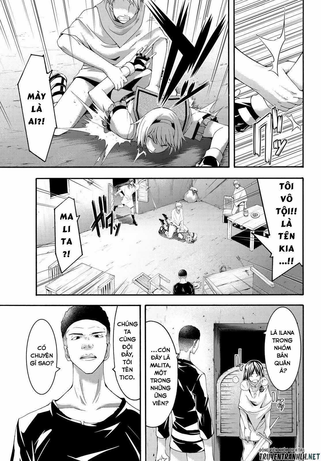 I'm Standing On 1,000,000 Lives Chapter 33 trang 18