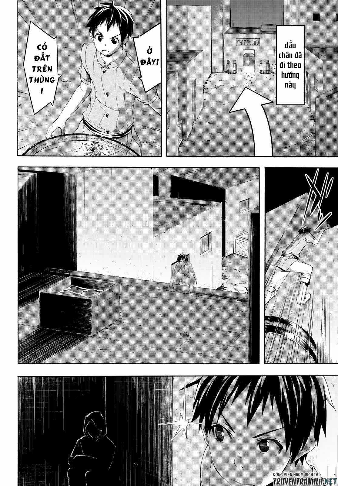 I'm Standing On 1,000,000 Lives Chapter 33 trang 23