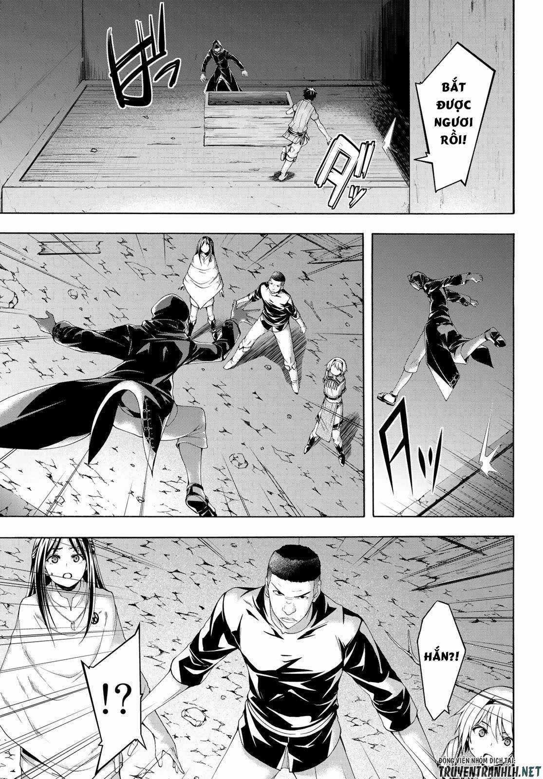 I'm Standing On 1,000,000 Lives Chapter 33 trang 24