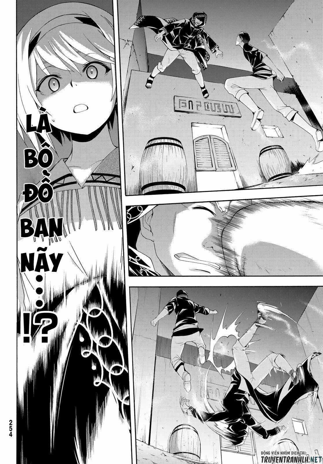 I'm Standing On 1,000,000 Lives Chapter 33 trang 25