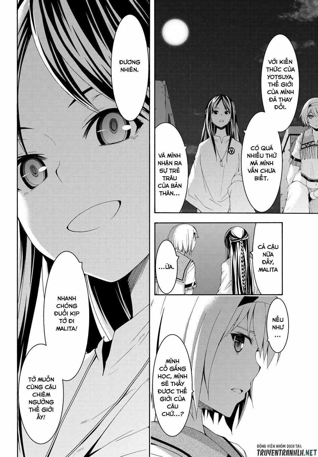 I'm Standing On 1,000,000 Lives Chapter 33 trang 29