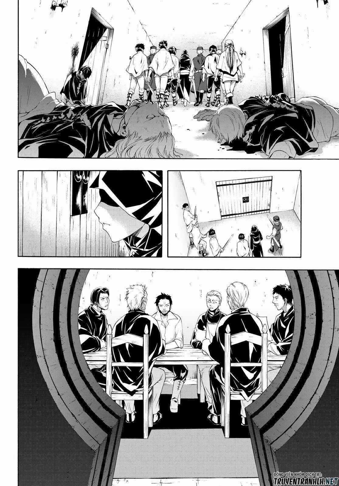 I'm Standing On 1,000,000 Lives Chapter 33 trang 31