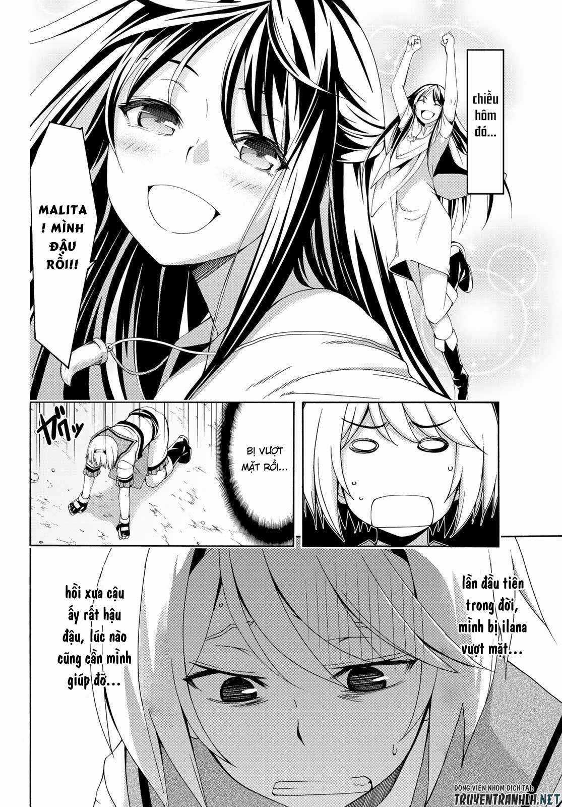 I'm Standing On 1,000,000 Lives Chapter 33 trang 5