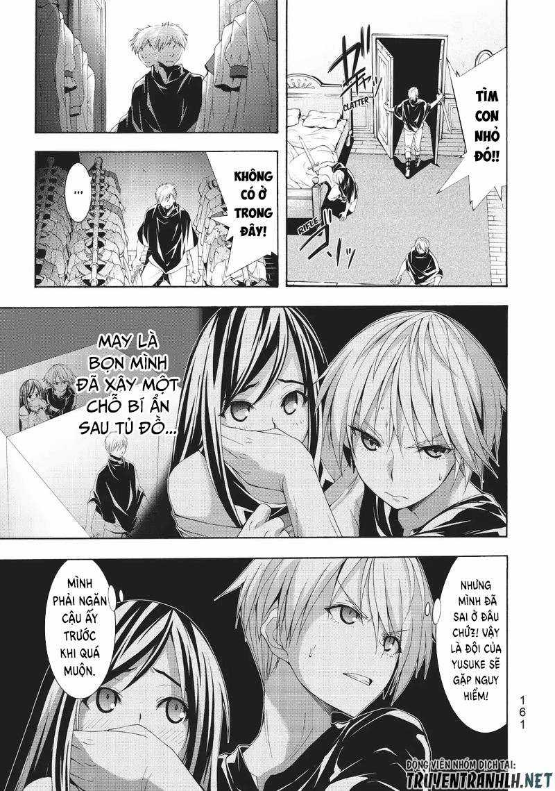 I'm Standing On 1,000,000 Lives Chapter 34 trang 10