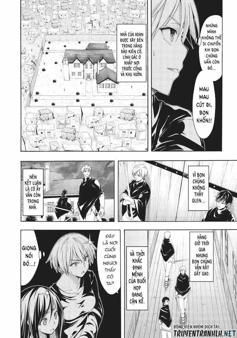 I'm Standing On 1,000,000 Lives Chapter 34 trang 11