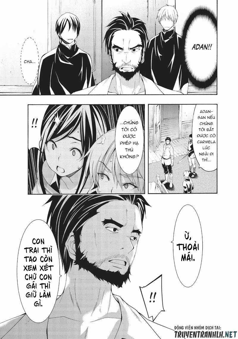 I'm Standing On 1,000,000 Lives Chapter 34 trang 12