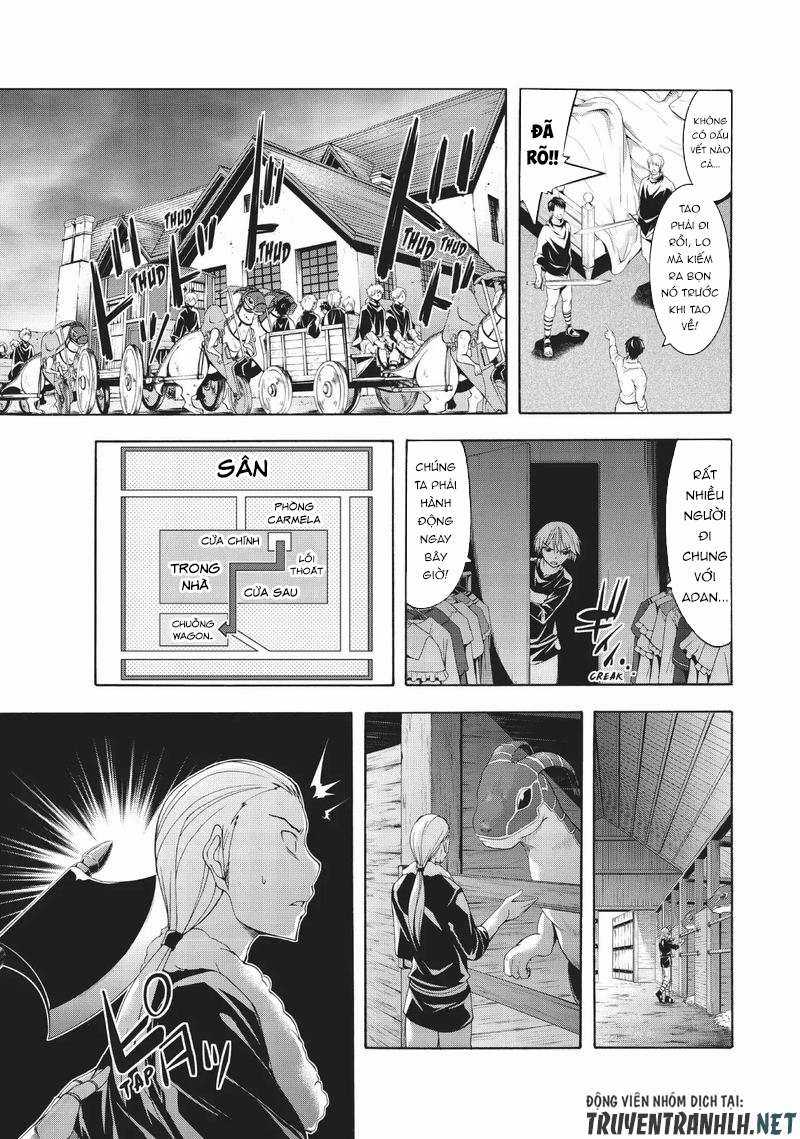 I'm Standing On 1,000,000 Lives Chapter 34 trang 14