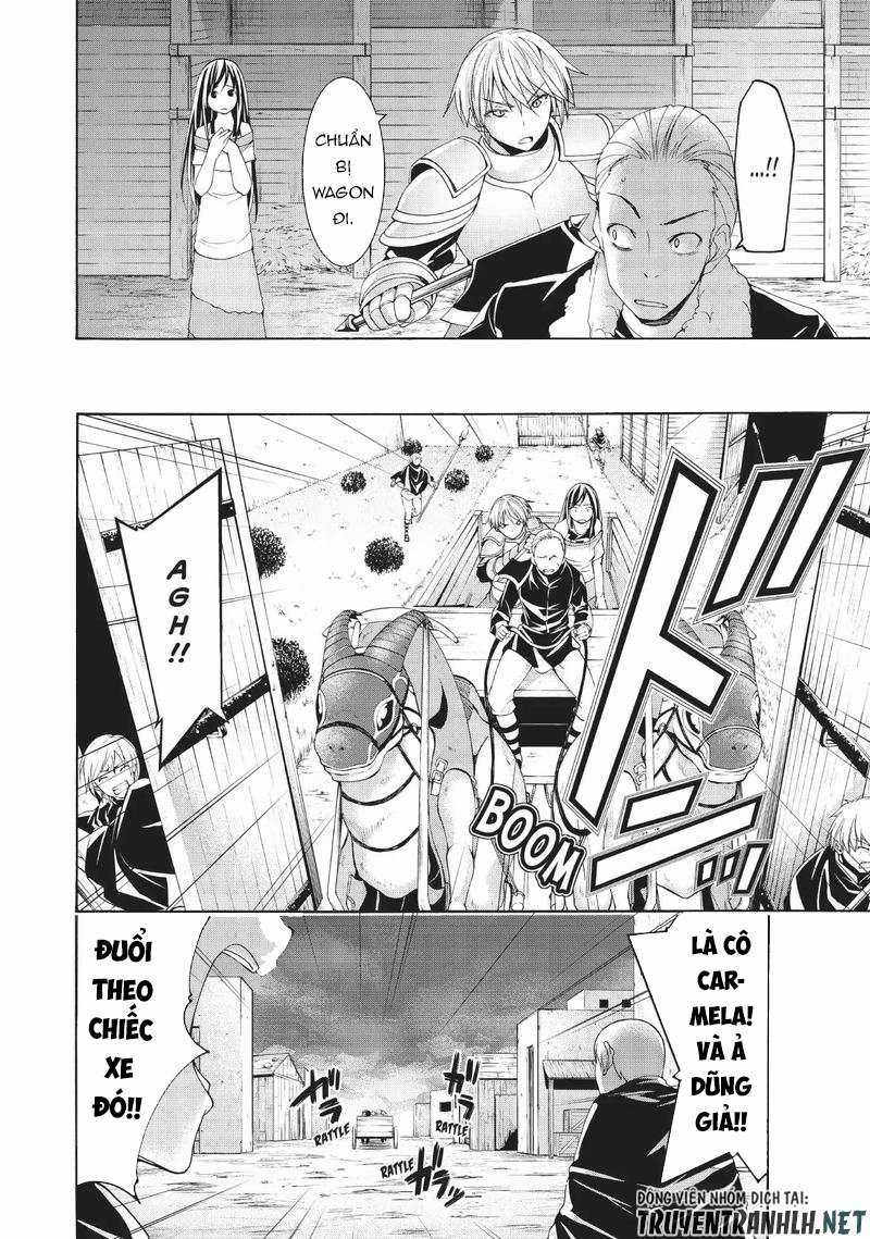 I'm Standing On 1,000,000 Lives Chapter 34 trang 15