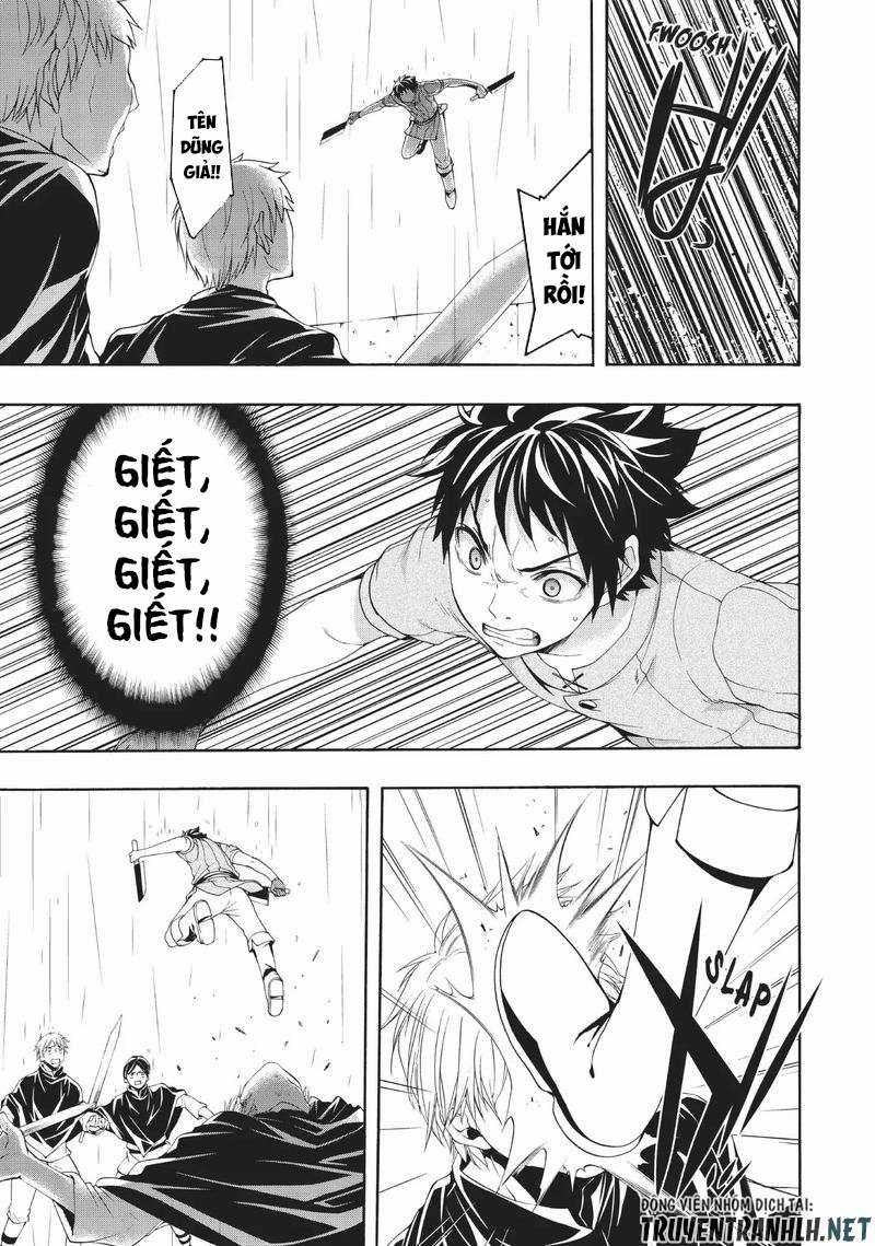 I'm Standing On 1,000,000 Lives Chapter 34 trang 16