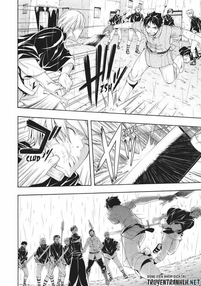 I'm Standing On 1,000,000 Lives Chapter 34 trang 17