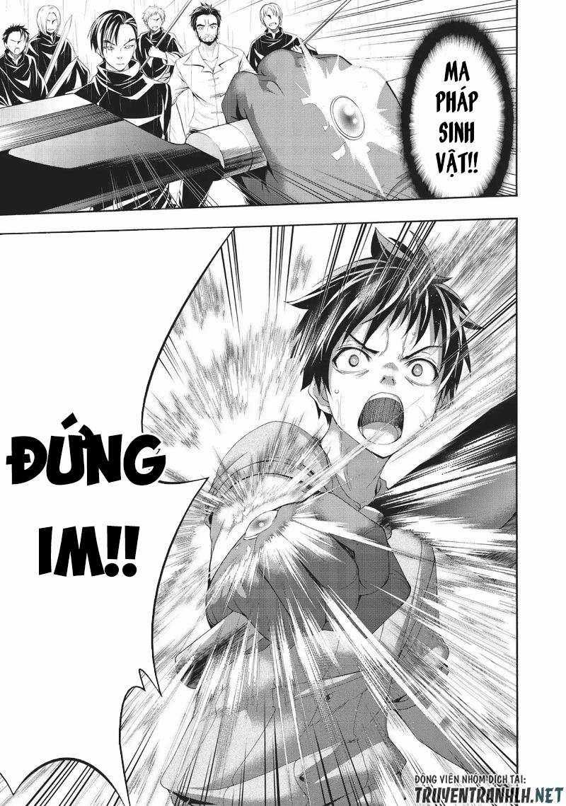 I'm Standing On 1,000,000 Lives Chapter 34 trang 18