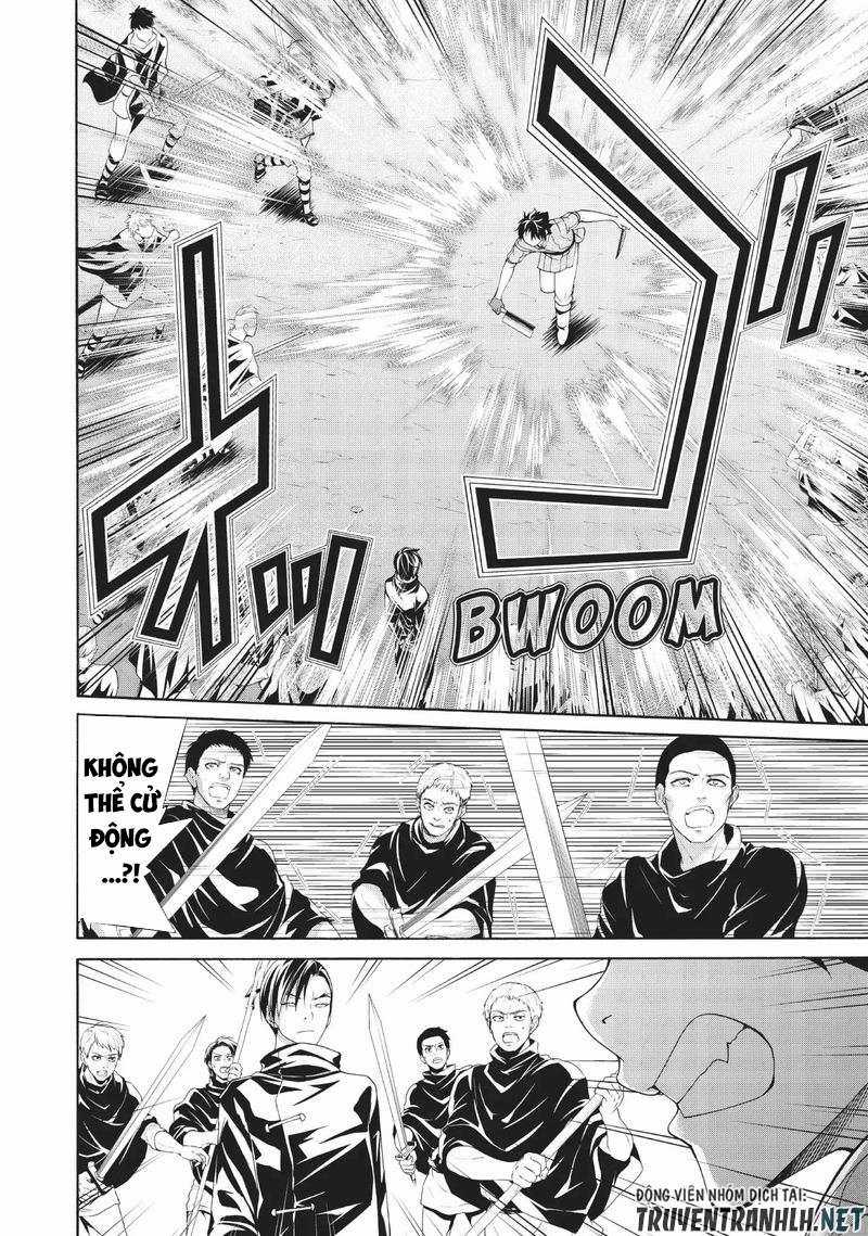 I'm Standing On 1,000,000 Lives Chapter 34 trang 19