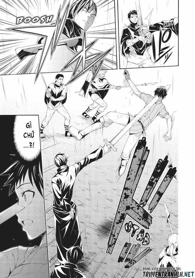 I'm Standing On 1,000,000 Lives Chapter 34 trang 20