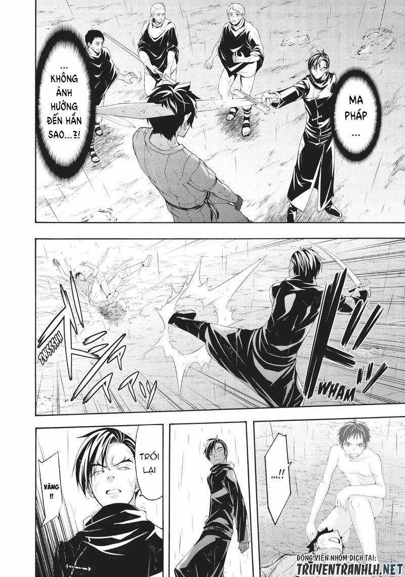 I'm Standing On 1,000,000 Lives Chapter 34 trang 21