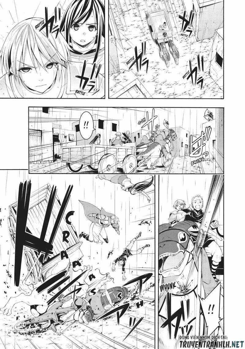 I'm Standing On 1,000,000 Lives Chapter 34 trang 22