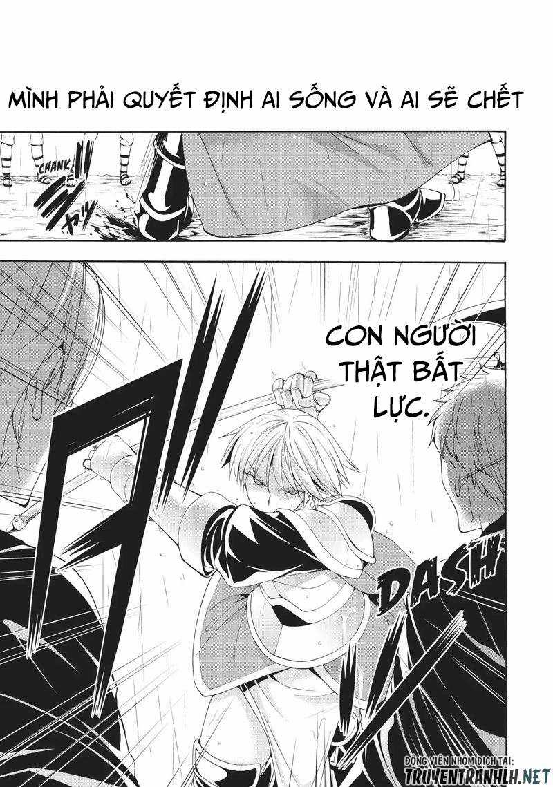 I'm Standing On 1,000,000 Lives Chapter 34 trang 26