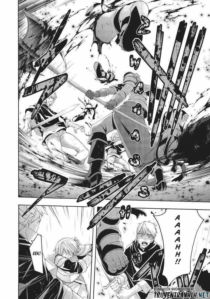 I'm Standing On 1,000,000 Lives Chapter 34 trang 27