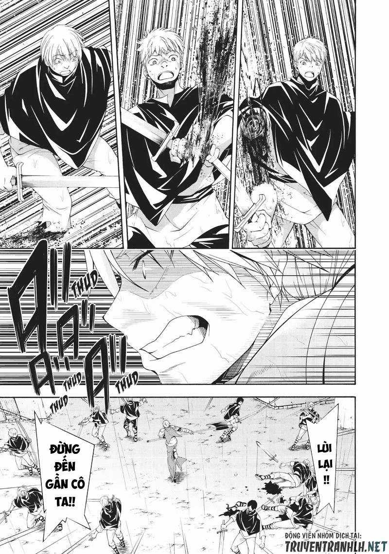 I'm Standing On 1,000,000 Lives Chapter 34 trang 28