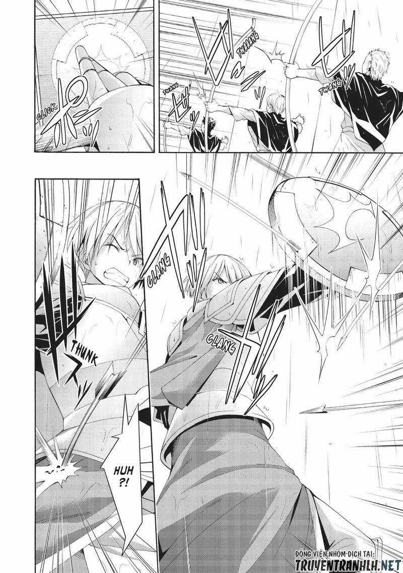 I'm Standing On 1,000,000 Lives Chapter 34 trang 29