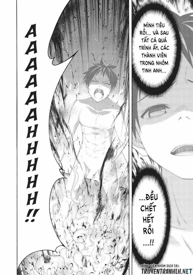 I'm Standing On 1,000,000 Lives Chapter 34 trang 3