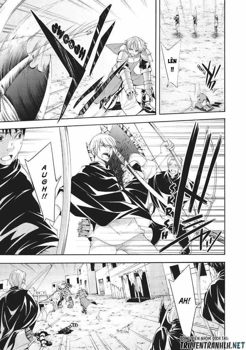 I'm Standing On 1,000,000 Lives Chapter 34 trang 30