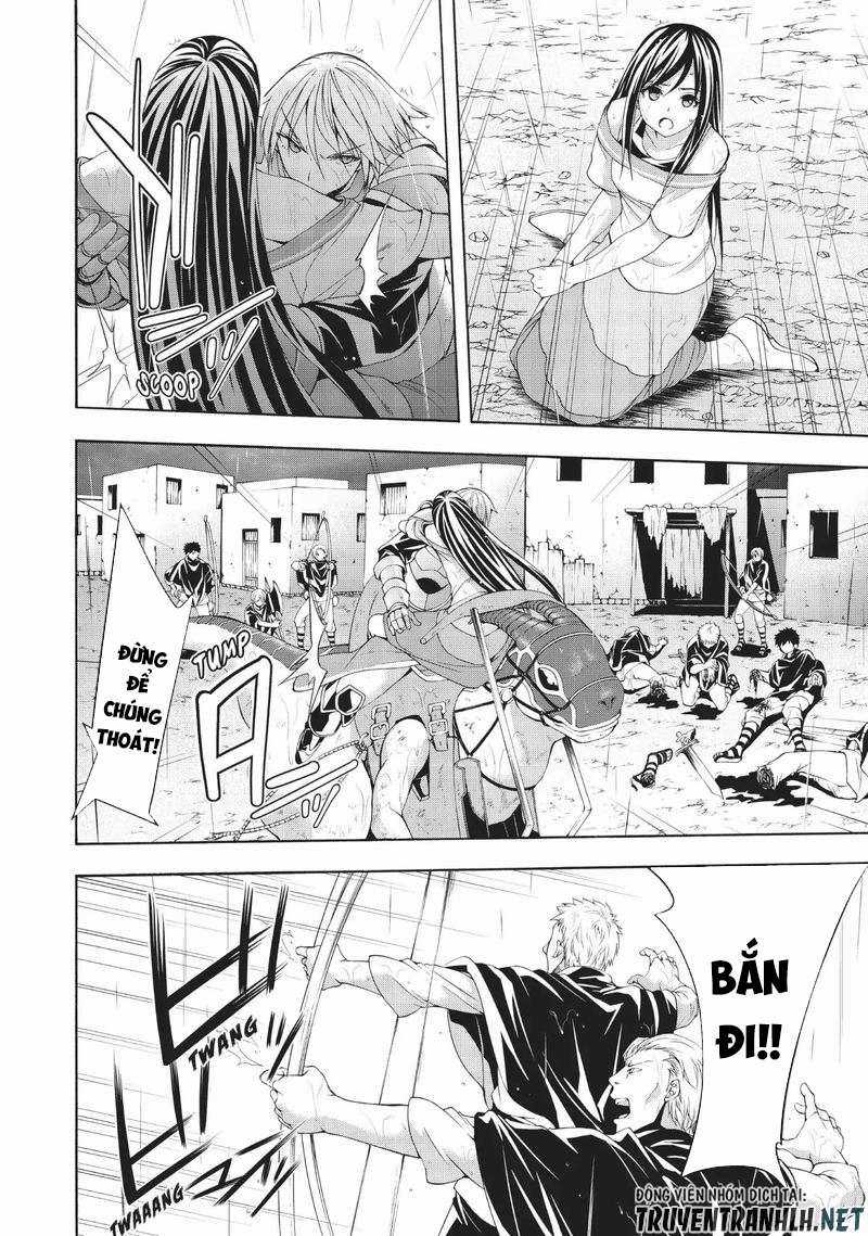 I'm Standing On 1,000,000 Lives Chapter 34 trang 31