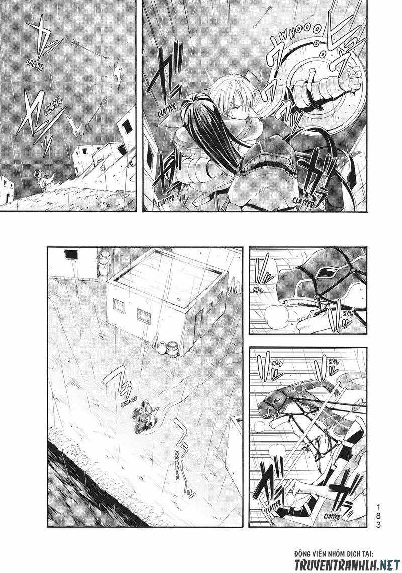 I'm Standing On 1,000,000 Lives Chapter 34 trang 32