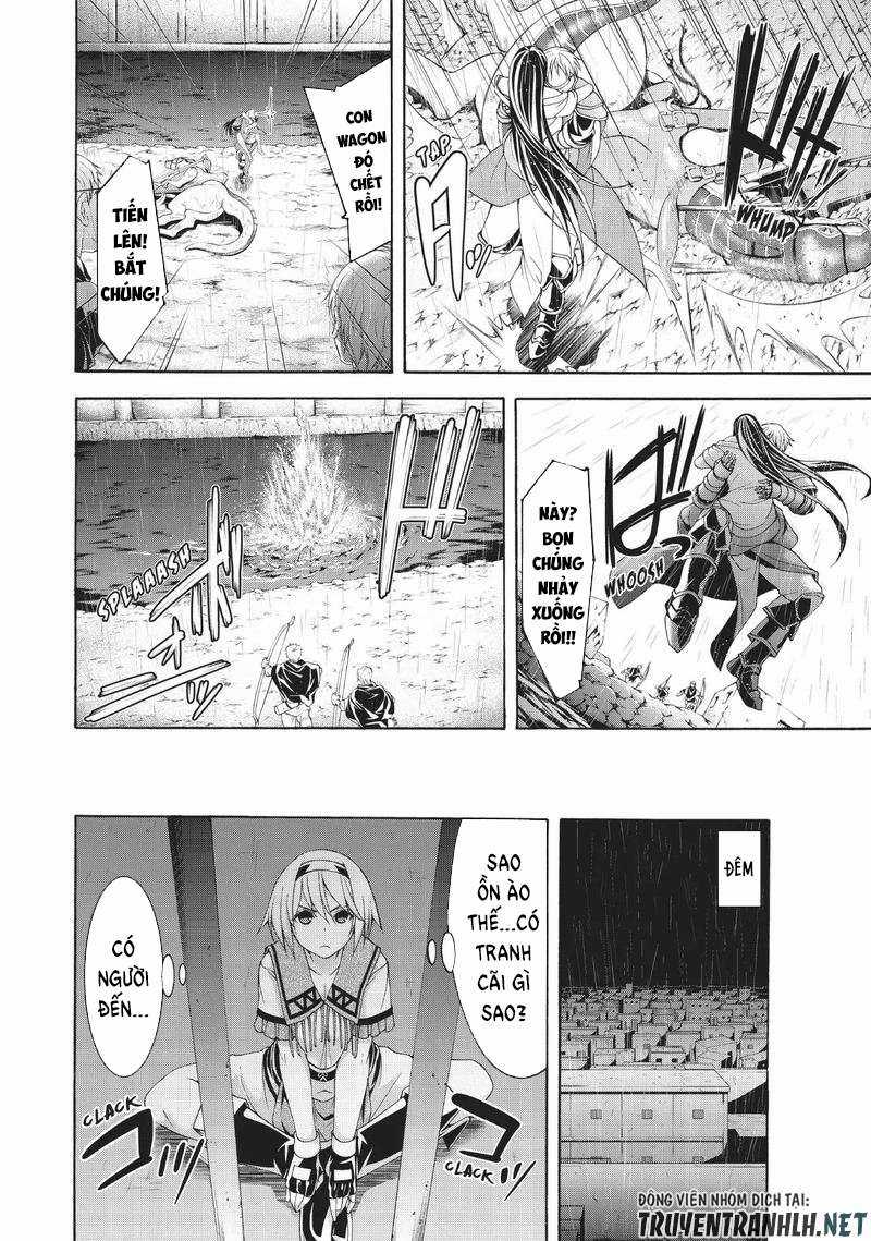 I'm Standing On 1,000,000 Lives Chapter 34 trang 33