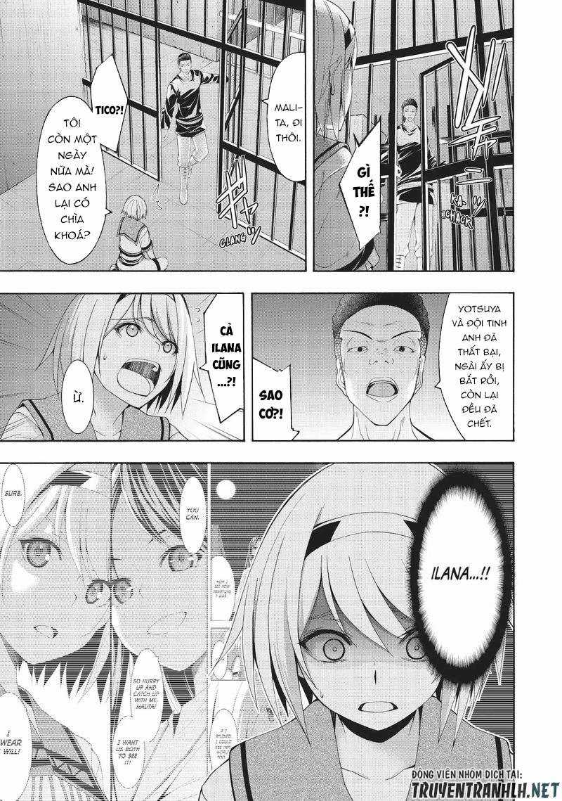 I'm Standing On 1,000,000 Lives Chapter 34 trang 34